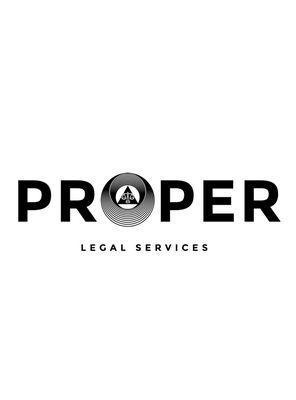 Proper Legal Services