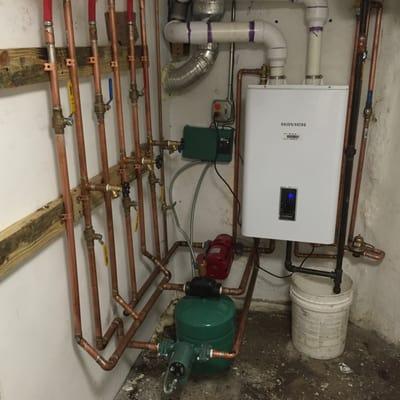 Glendale Heating & Plumbing Services