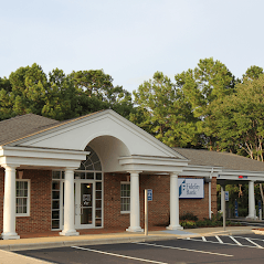 Fidelity Bank Raleigh, NC