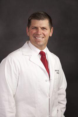 Dr. Jeffrey M. Hick