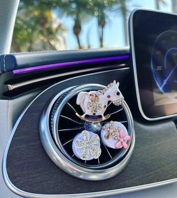 Car Air Freshener