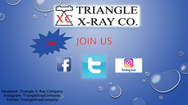 Triangle Xray Company