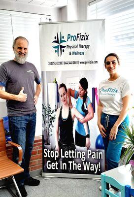 ProFizix Physical Therapy & Wellness