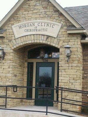 Morgan Clinic