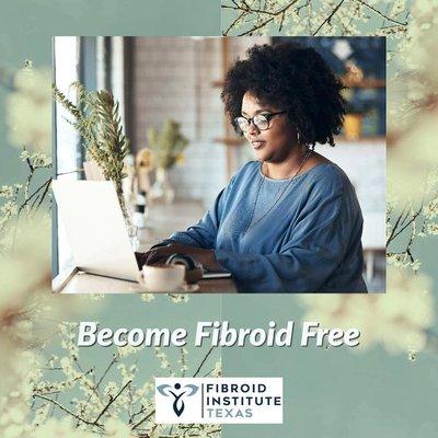 Fibroid Institute Houston - Katy