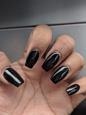 Acrylic Gel