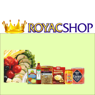 Royal African & Caribbean Foods