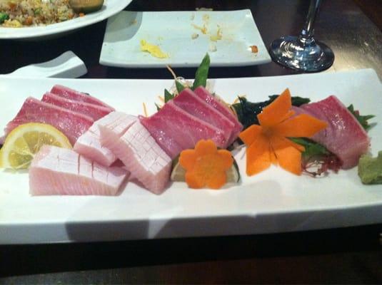 Yellowtail