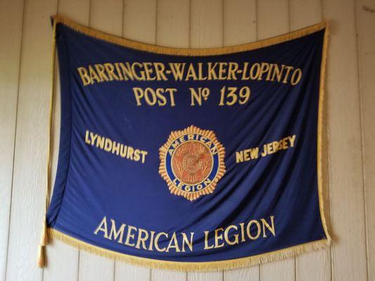 American Legion