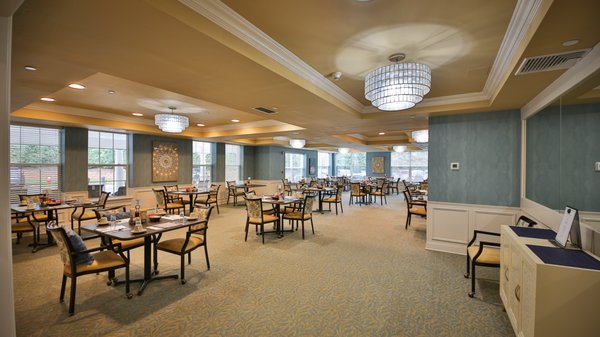 Avalon Assisted Living