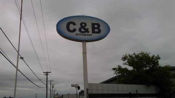 C&B Autobody and Mechanics LLC