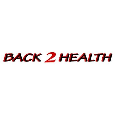 Back 2 Health