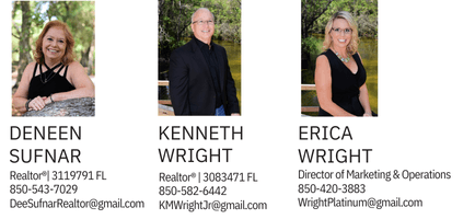 Meet the team of Platinum Lifestyle Professionals of Century 21 AllPoints Realty