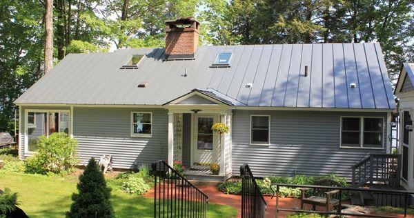 Roofing Vermont