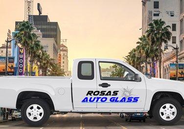 Auto Glass Mobile Los Angeles