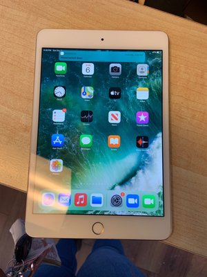 iPad mini