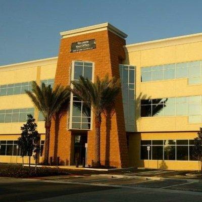 Offices at 1540 International Parkway, Suite 2000, Lake Mary, FL