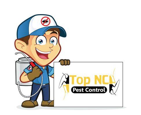 Top NC Pest Control