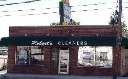 Roberts Cleaners