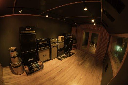 Westend Recording Studios