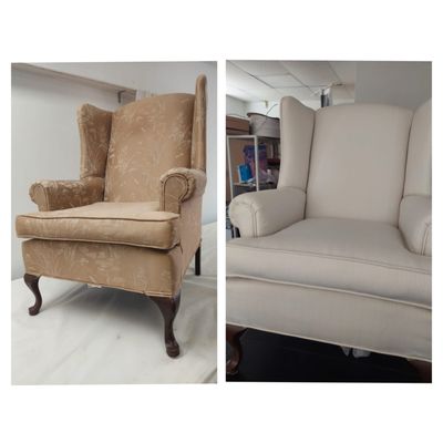 Upholstery