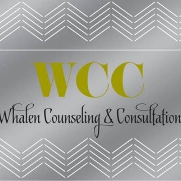 WCC Whalen Counseling & Consultation