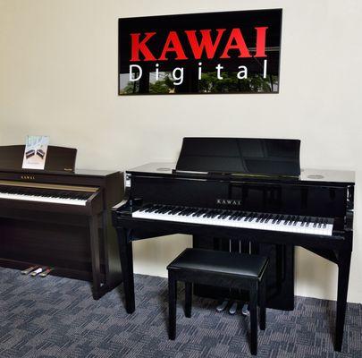 Kawaii Digital Pianos for sale