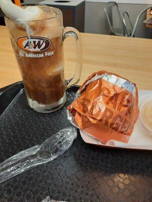 A&W