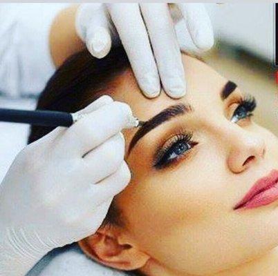 Microblading is a wonderful technique to utilize to enhance your eyebrows in the most natural way available today.