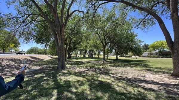 Enchanted Lands Park