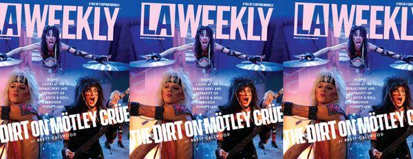 LA Weekly