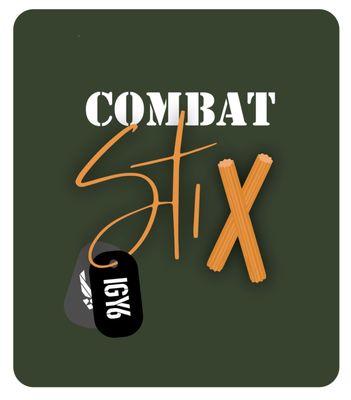 Igy6 Combat Stix