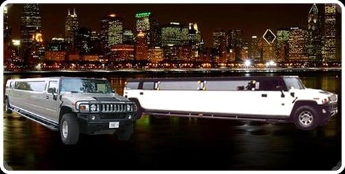 Platinum Occassions Limos