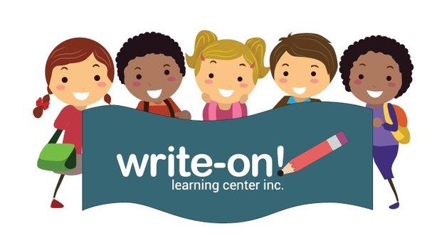 Write-On! Learning Center