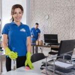 Cloud 9 Cleaning Service