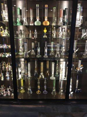 Bongs