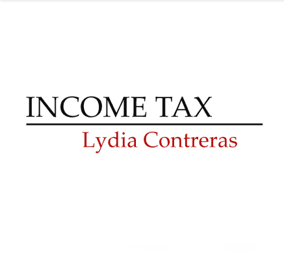 Lydia Contreras Income Tax