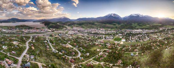 Silverthorne Colorado