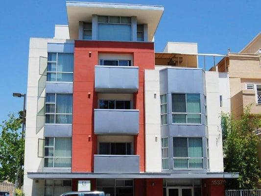 Nice Affordable Santa Monica Apartments