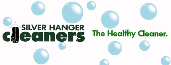 Silver Hanger Cleaners