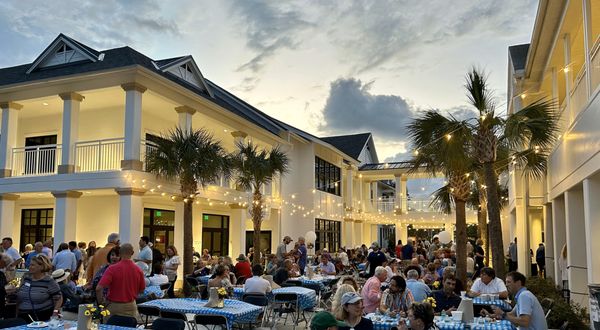 Christ Church - Ponte Vedra Beach