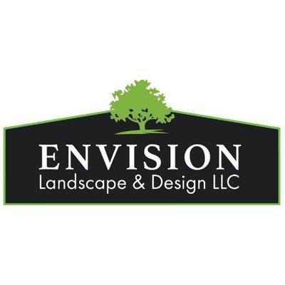 Envision Landscape & Design