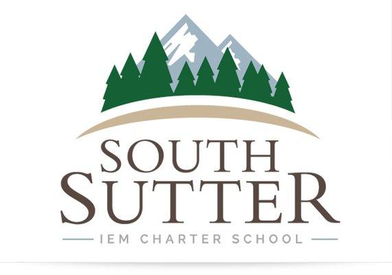 South Sutter Charter School