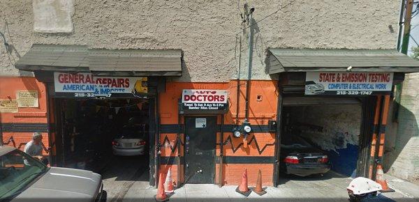 Auto Doctor