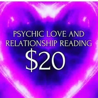 $10 off your first reading