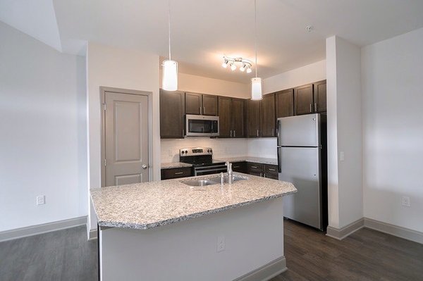 Kitchen remodeling