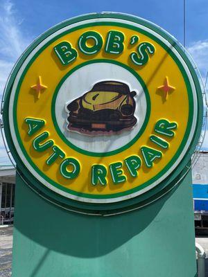 Bobs Auto Repair