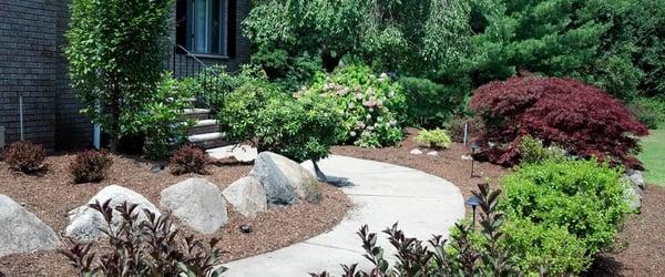 Elite Landscape Design