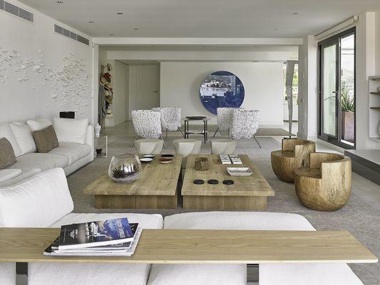 residence ibiza