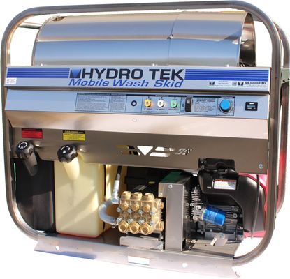 Hydro Tek Pressure Washers